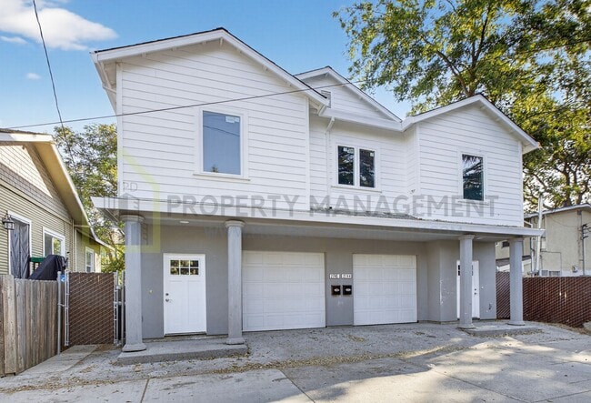 Primary Photo - Brand New Built 2 Bedroom duplex in Curtis...