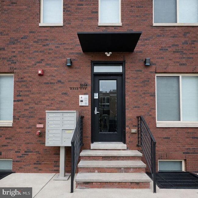 Building Photo - 3933 Powelton Ave