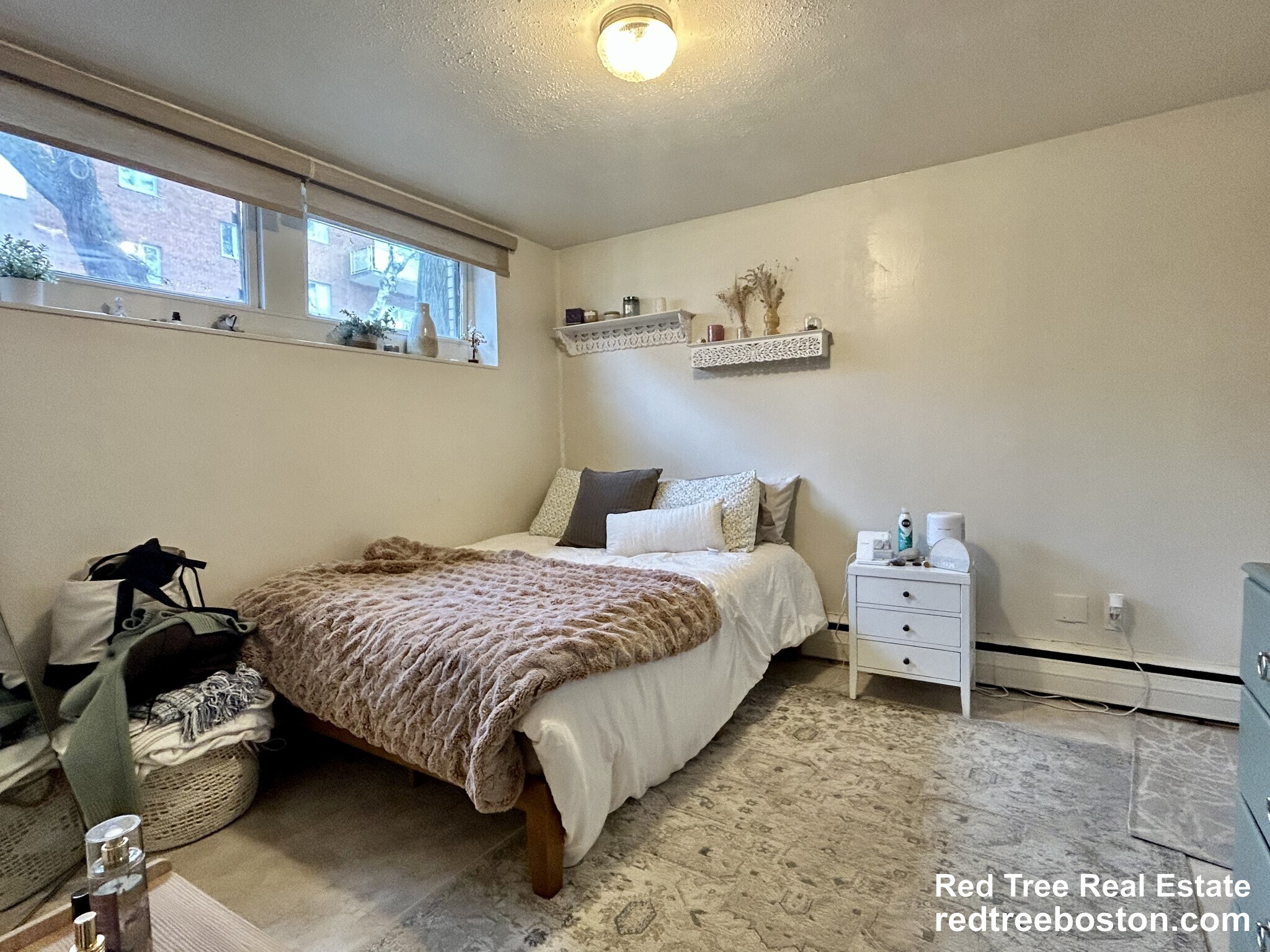 Building Photo - 50 Parkman St