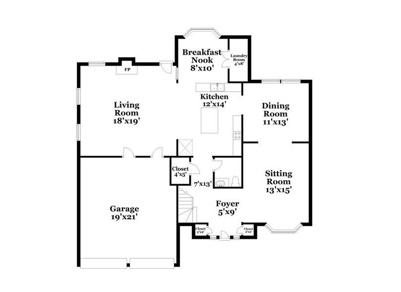 Building Photo - 5357 Knights Landing