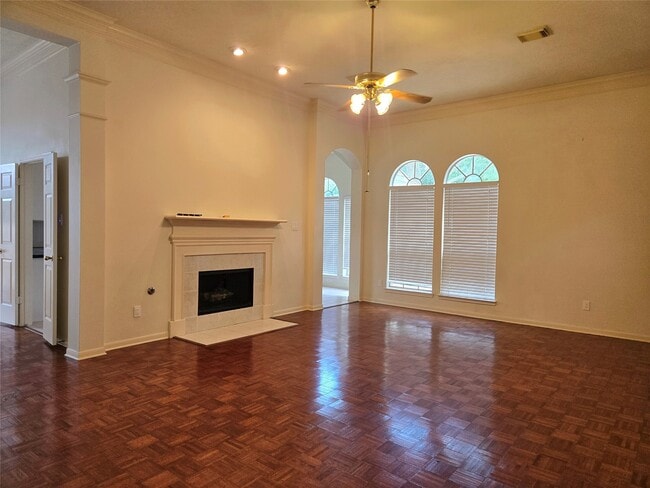 Building Photo - 4515 Oak Valley Dr