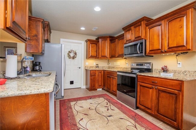 Building Photo - 3746 W Brightwater Pl