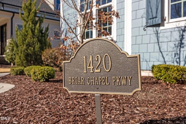 Building Photo - 1420 Briar Chapel Pkwy