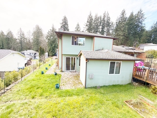 Building Photo - 1030 NE Coco Ct