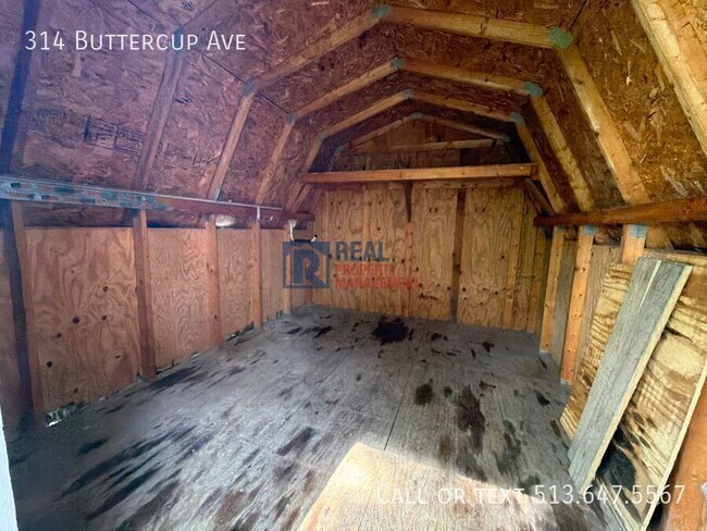 Building Photo - 314 Buttercup Ave