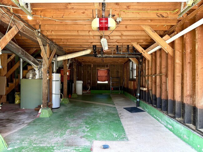 Building Photo - Two bedroom home for rent with large priva...