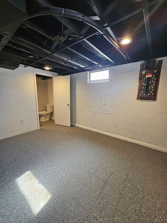 Building Photo - There is a $25 fee per application and everyone over 18 needs to fill out their own application.