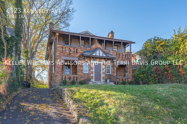 Building Photo - 6423 Kennedy Ave