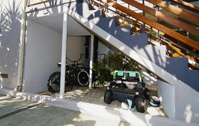 Building Photo - 4137 Wade St