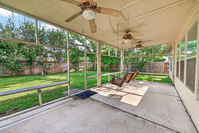 Building Photo - 16715 Red Falls Cir