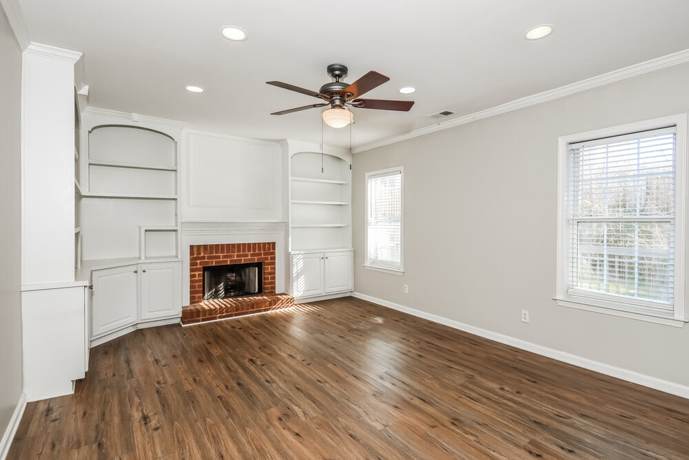 Building Photo - 3602 Bancroft Main NW