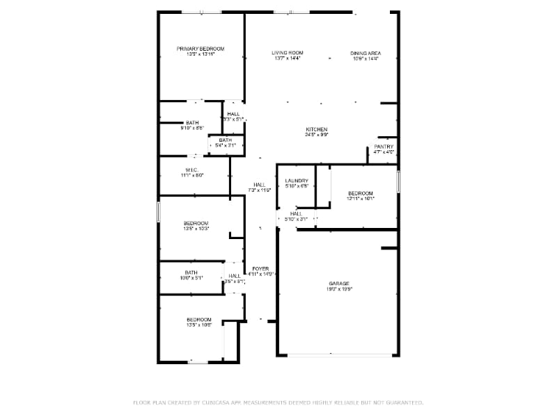 Building Photo - 2764 San Marco Wy