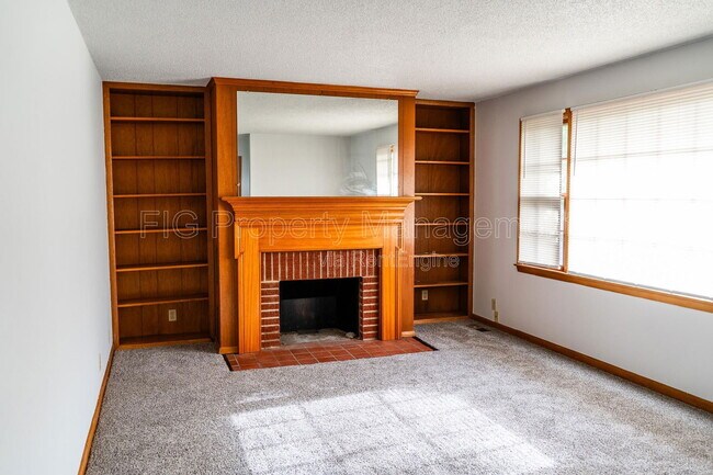 Building Photo - 4223 Buffat Mill Rd