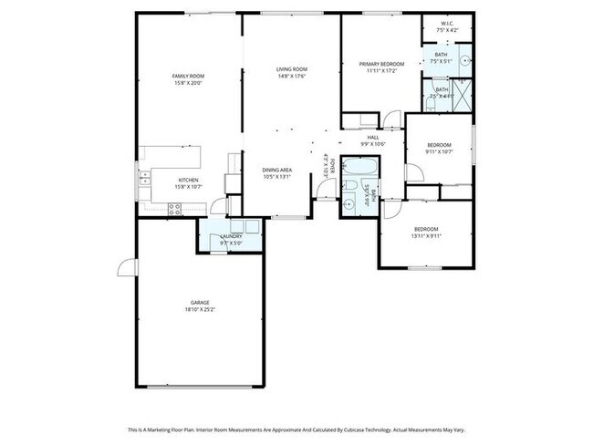 Building Photo - 2213 S Saratoga