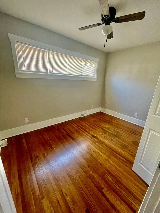 Building Photo - Welcome to Burgess2937, A Newly renovated charming 2-bedroom, 1-bathroom Duplex located in the vi...