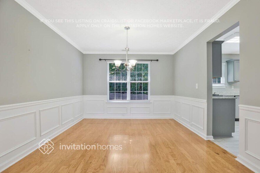 Building Photo - 3417 Sandlake Dr SW