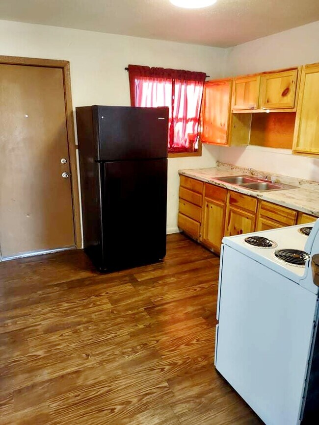 1510 Sycamore St 1510 Sycamore St Big Spring TX 79720 Apartment Finder