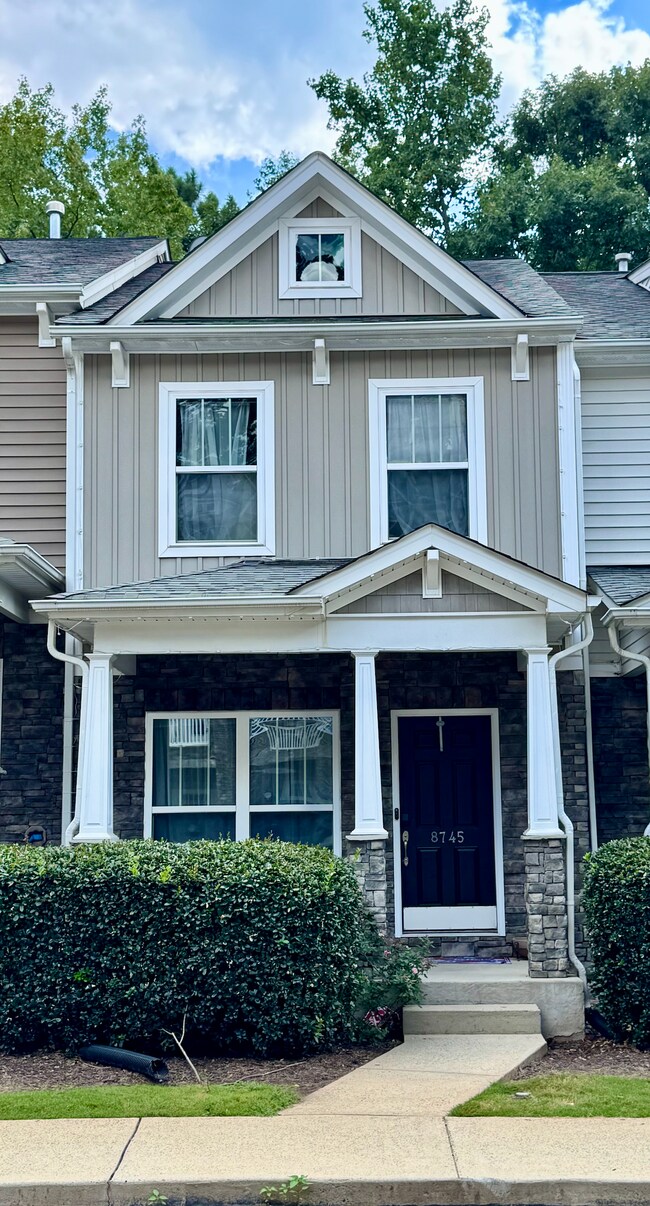 Primary Photo - 8745 Cypress Grove Run