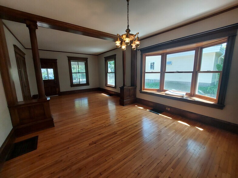 Dining Room to Living Room - 4236 Washburn Ave S