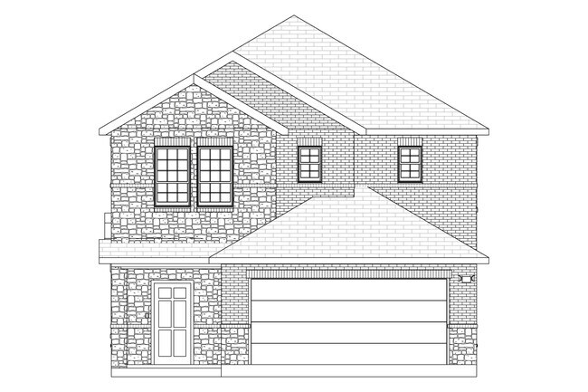 Building Photo - 3026 N Tenneha Ave