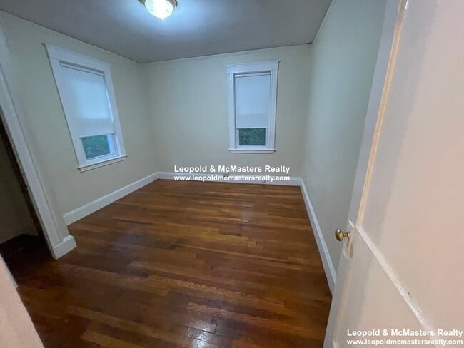 Building Photo - 65 Tremont St
