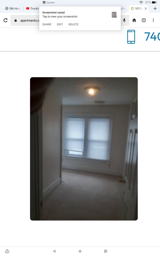 Building Photo - 1013 Greene St