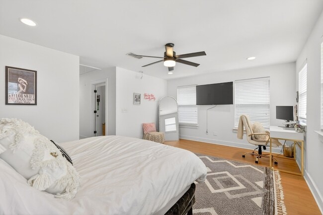 Building Photo - 5509B Louisiana Ave