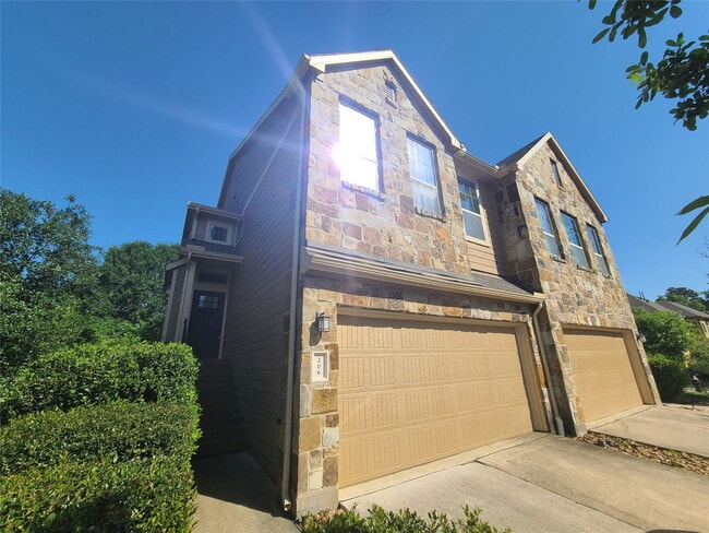Primary Photo - 206 Cheswood Forest Pl