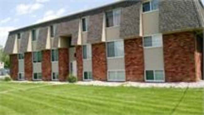 Building Photo - 11335 Old Goddard Rd