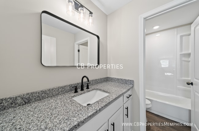 Building Photo - 3312 Tutwiler Ave