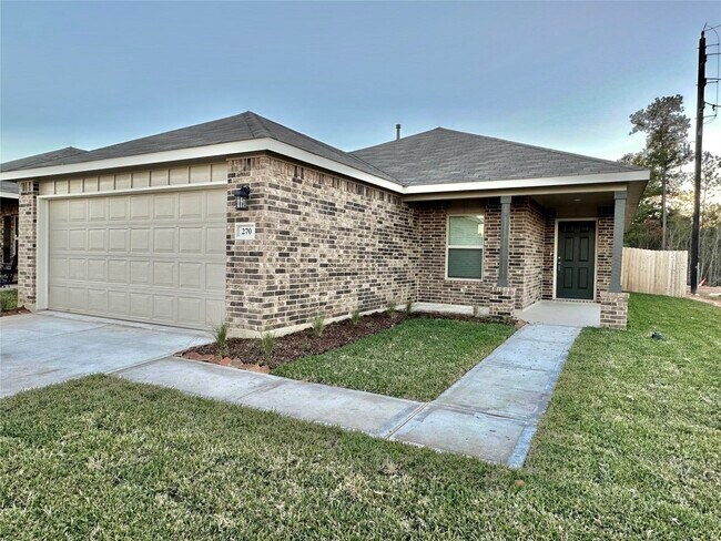 Building Photo - 270 Cumberland Forest Dr