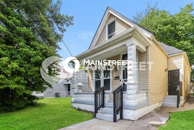 Building Photo - 5 Bedroom Pet-Friendly Home in Louisville,...