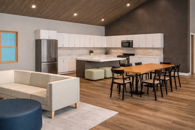 Building Photo - Big Cabin Senior Modular Community