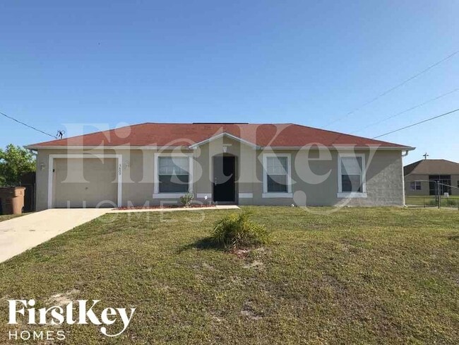 Building Photo - 3600-3619 19th St SW