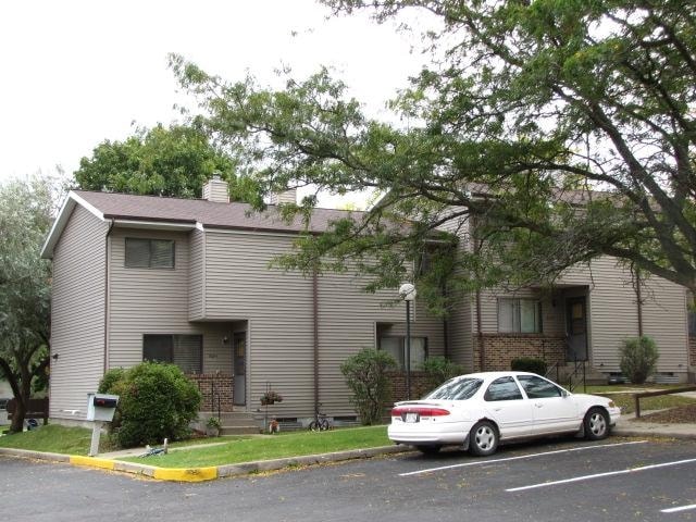 Building Photo - 352 Olson St