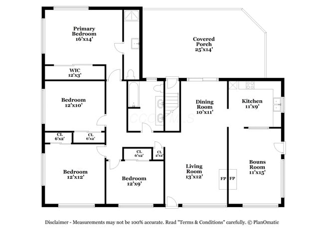Building Photo - 414 E Clearview Ave