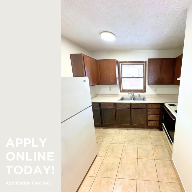 Interior Photo - Country Side