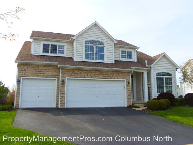 Building Photo - 3 br, 2.5 bath House - 7518 Scioto Parkway