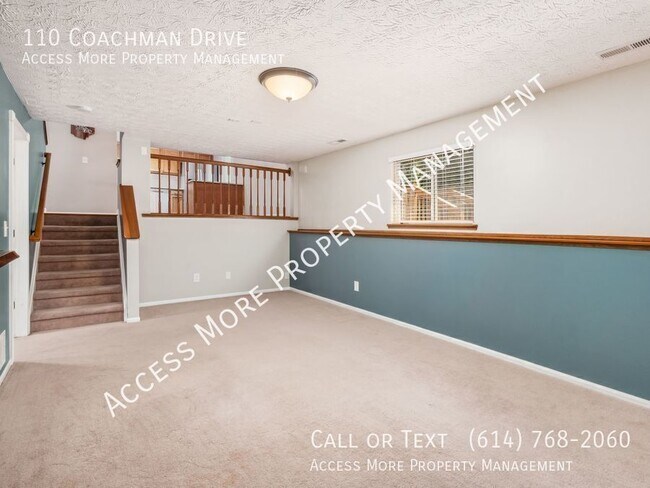 Building Photo - 110 Coachman Dr