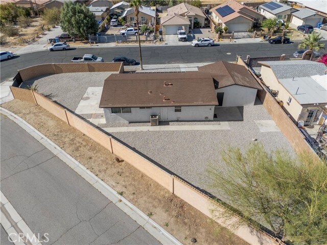 Building Photo - 66100 Granada Ave