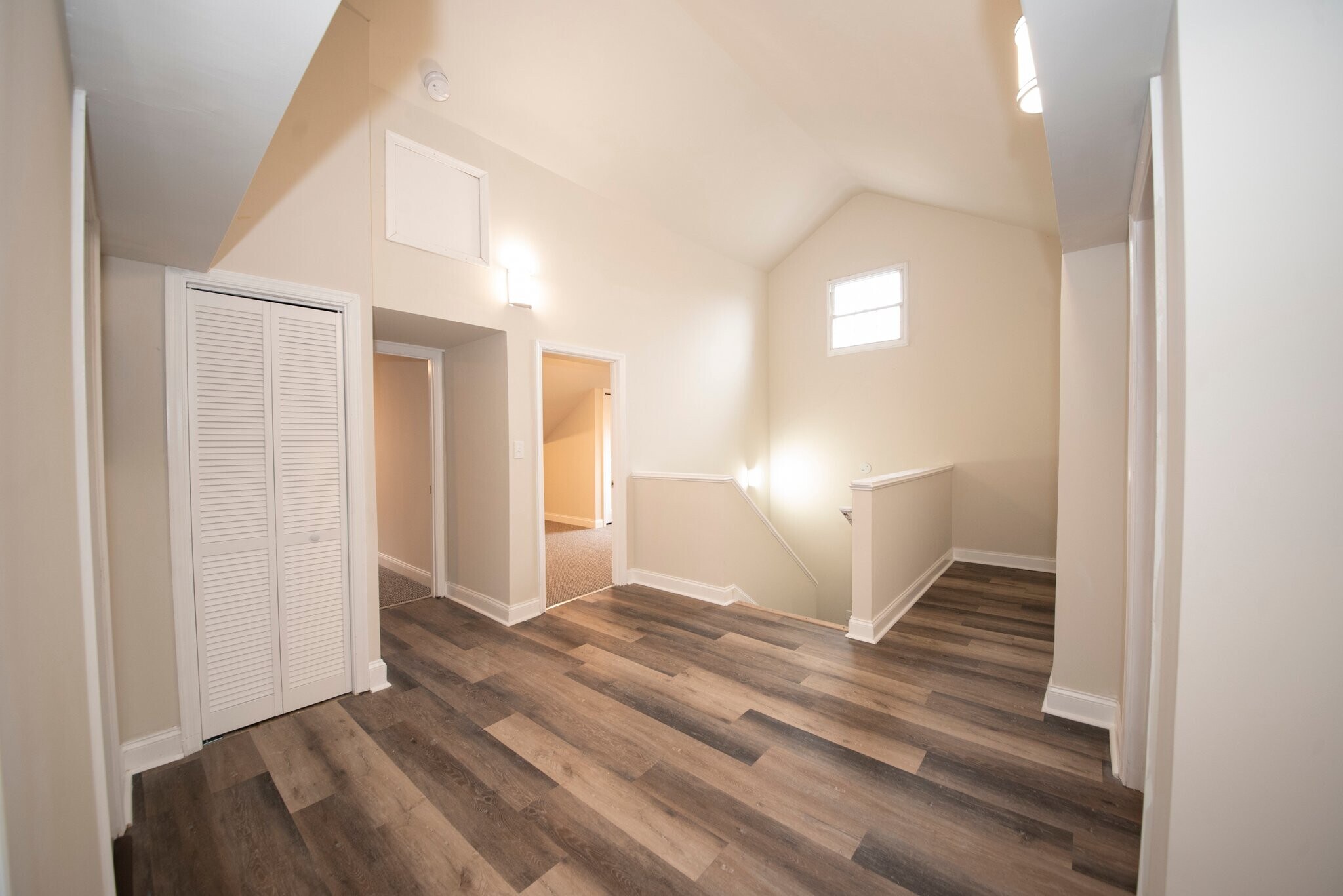 Building Photo - 3507 Powhatan Ave