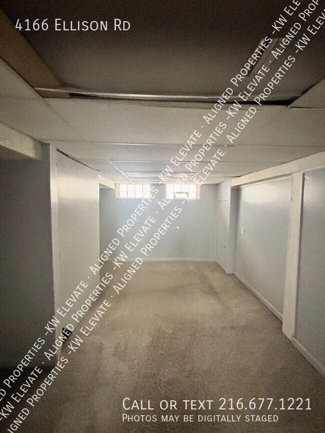 Building Photo - 4166 Ellison Rd