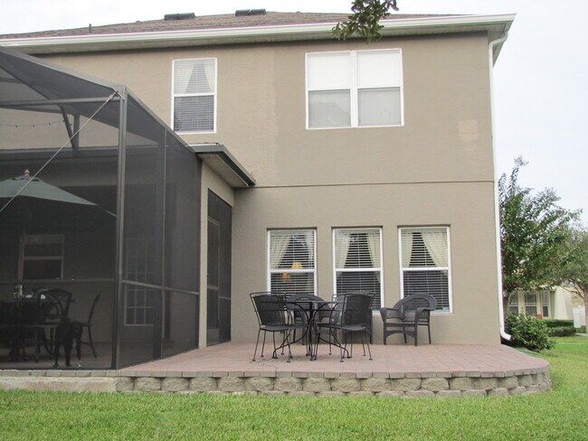 Building Photo - Stunning Windermere Home in Gated Communit...