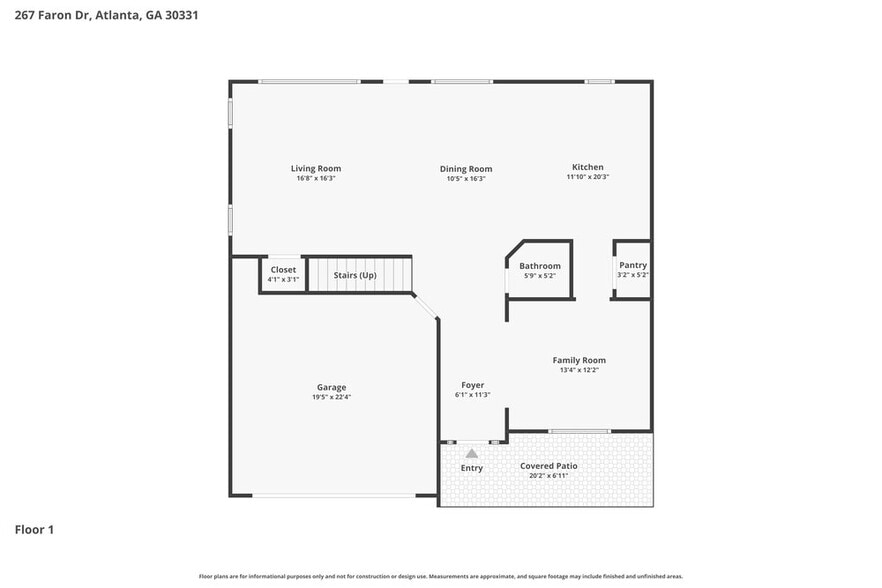 Building Photo - 267 Faron Dr