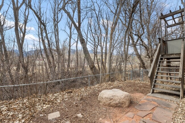 Building Photo - 2529 W Vermijo Ave