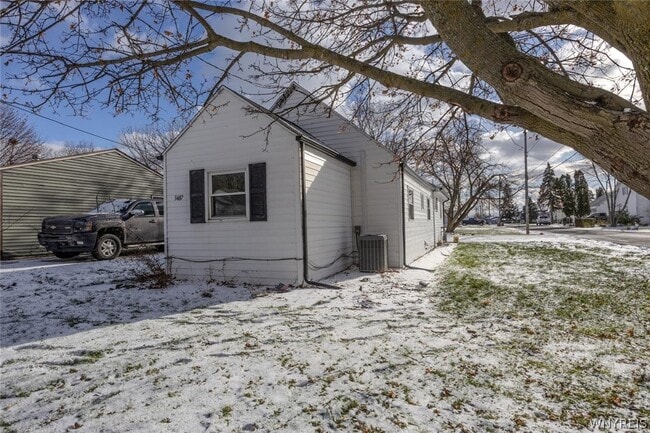 Building Photo - 3487 Rhode Island Ave