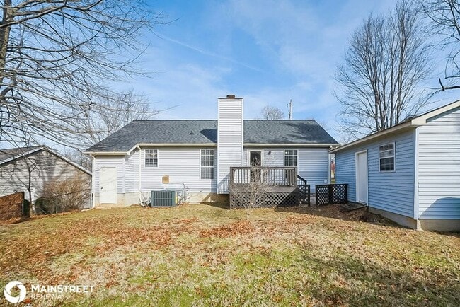 Building Photo - 1709 Hunters Branch Rd, Nashville, TN 37013