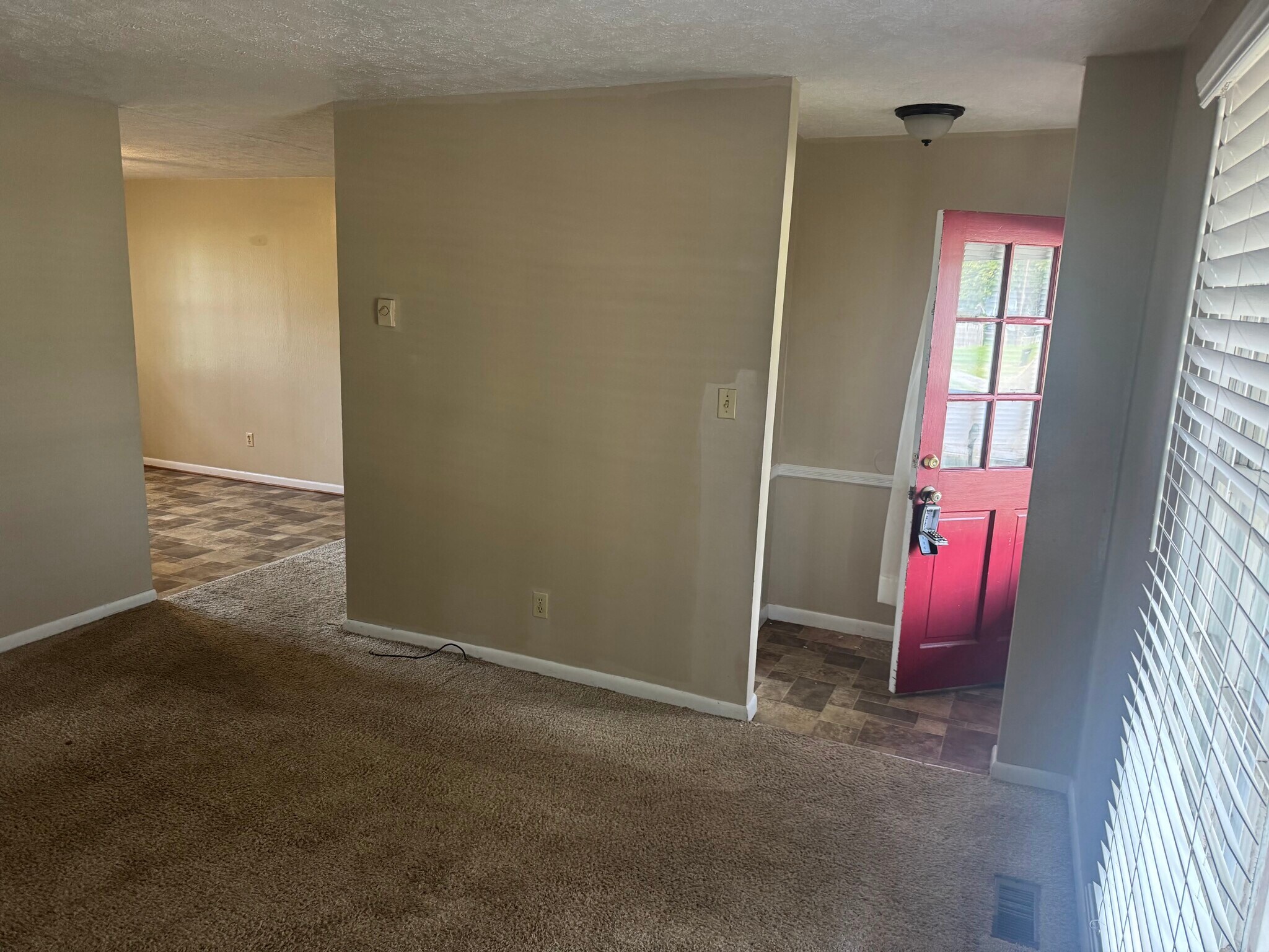 Building Photo - 6201 McDougal Dr