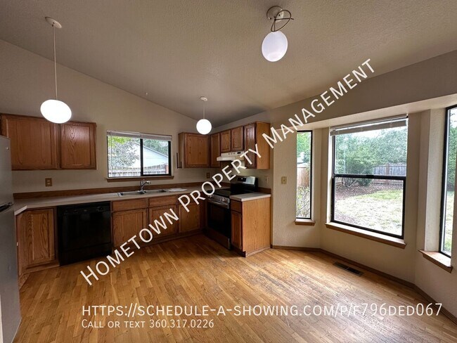 Building Photo - 5943 55th Way SE