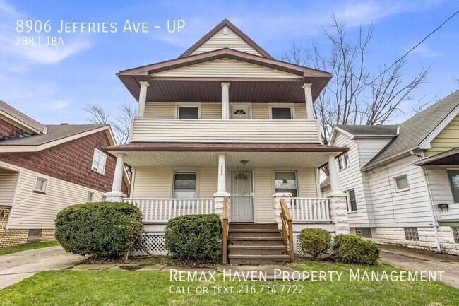 Primary Photo - 8906 Jeffries Ave